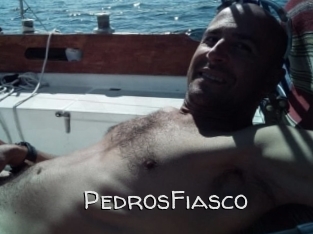 PedrosFiasco