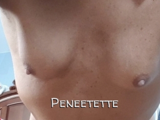 Peneetette