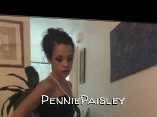 PenniePaisley