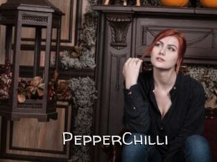 PepperChilli