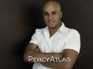 PercyAtlas