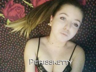 Perissketty