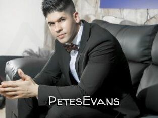 PetesEvans