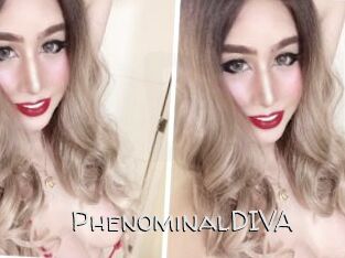 PhenominalDIVA