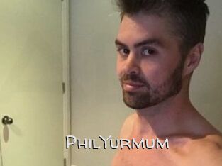 PhilYurmum