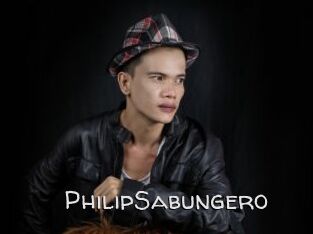 PhilipSabungero