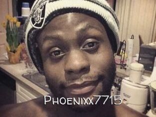 Phoenixx7715