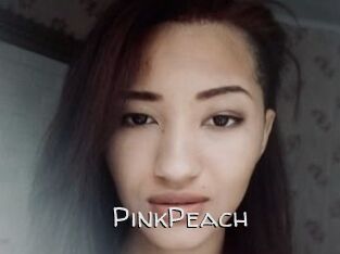 PinkPeach