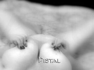 Pistal