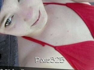 Pixie325