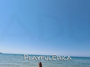 PlayfulErica