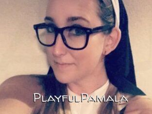 Playful_Pamala