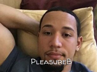 PleasureB