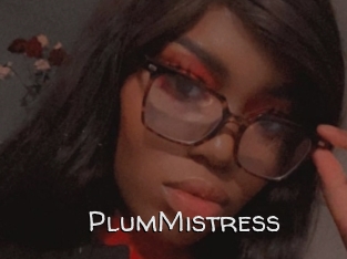 PlumMistress