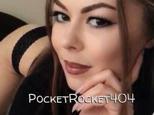 PocketRocket404