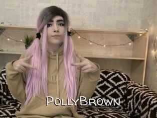 PollyBrown