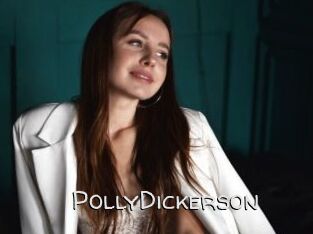 PollyDickerson