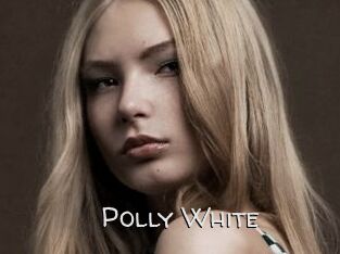 Polly_White Adult dvd gold