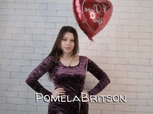 PomelaBritson