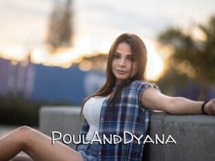 PoulAndDyana