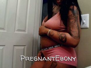 PregnantEbony