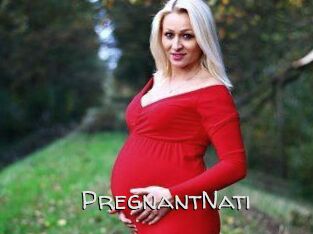 PregnantNati