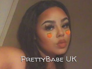 PrettyBabe_UK