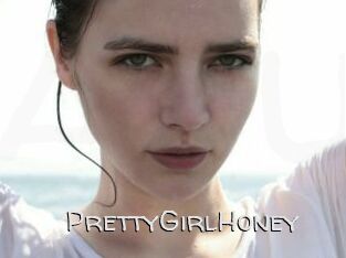 PrettyGirlHoney
