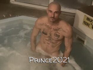 Prince2021