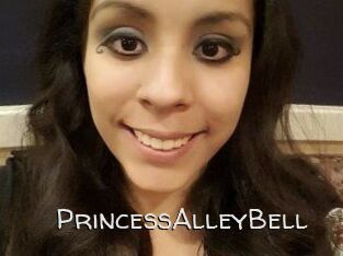 PrincessAlleyBell
