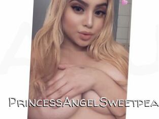 PrincessAngelSweetpea