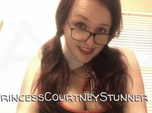 PrincessCourtneyStunner