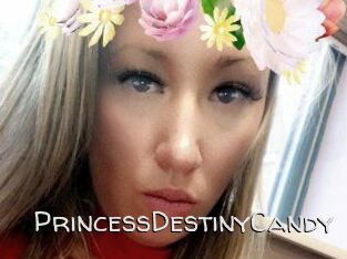 PrincessDestinyCandy