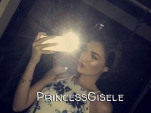 PrincessGisele