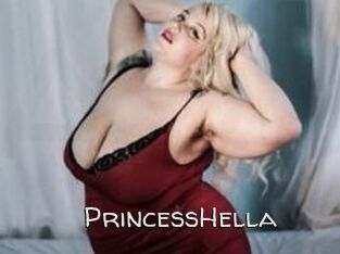 PrincessHella