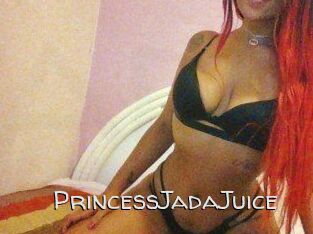 PrincessJadaJuice