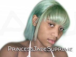 PrincessJadeSupreme