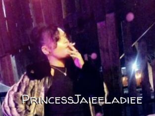 PrincessJaieeLadiee