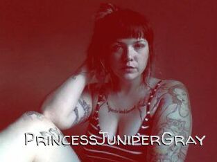 PrincessJuniperGray