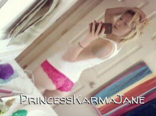 PrincessKarmaJane