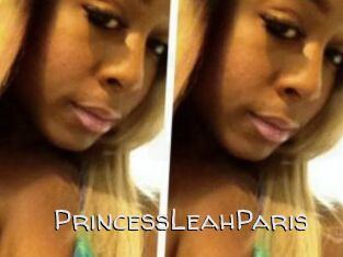 PrincessLeahParis