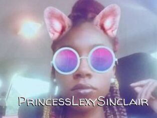 PrincessLexySinclair