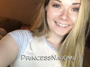 PrincessNaiomi