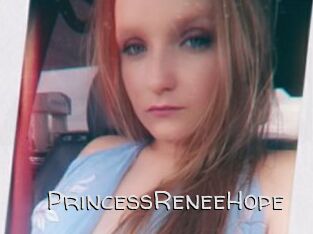 PrincessReneeHope