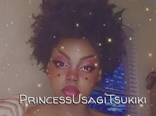 PrincessUsagiTsukiki