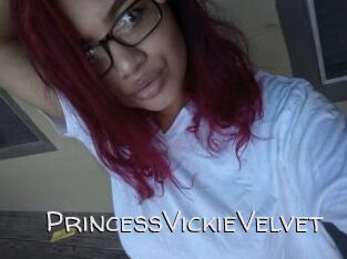 PrincessVickieVelvet