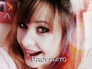 Provehito