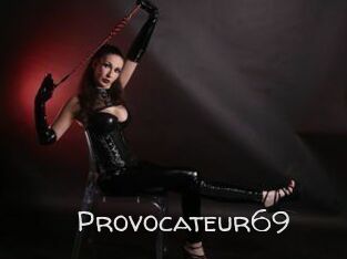 Provocateur69
