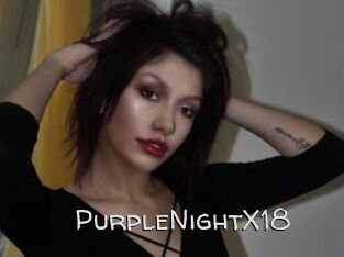 PurpleNightX18