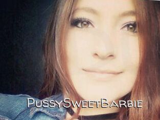 PussySweetBarbie